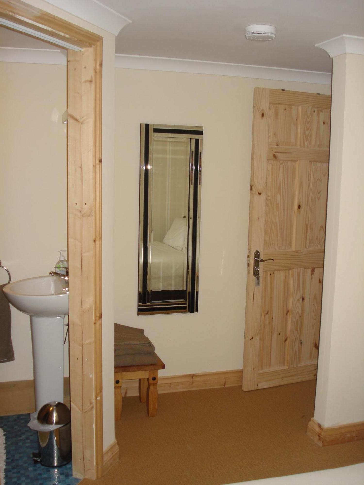 Carland Cross Bed & Breakfast Newquay  Exterior photo